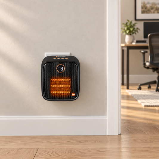 HeatSurge Compact Heater
