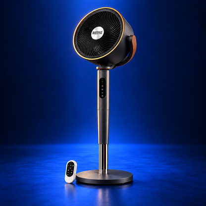 CoolSurge 3D Air Circulator