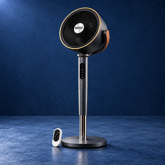 CoolSurge 3D Air Circulator