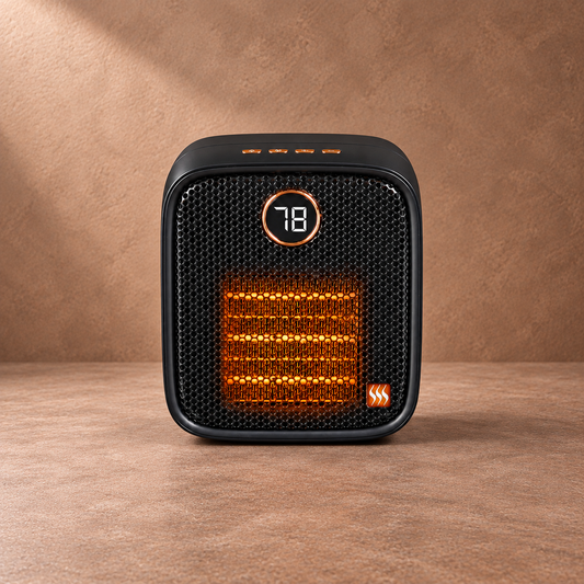 HeatSurge Compact Heater