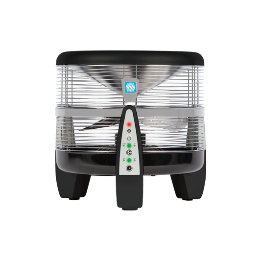 CoolSurge Air Circulator