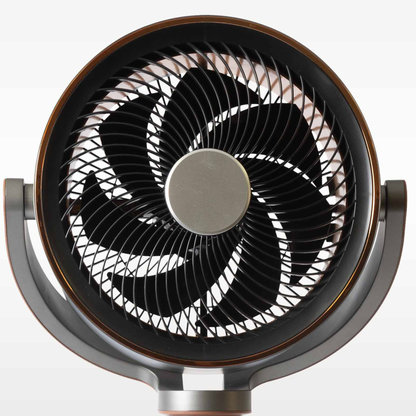 CoolSurge Pedestal Fan