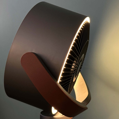 CoolSurge Pedestal Fan