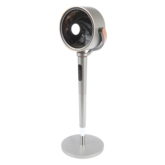 CoolSurge Pedestal Fan