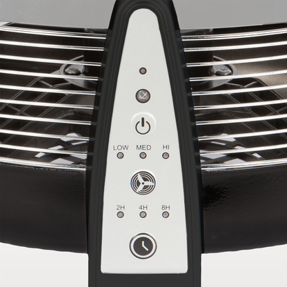 CoolSurge Air Circulator