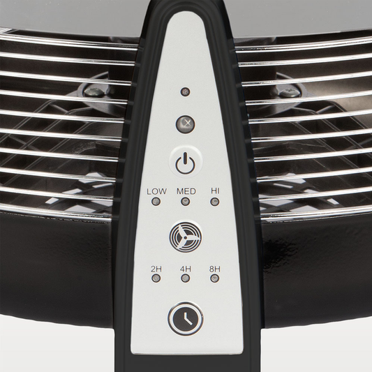 CoolSurge Air Circulator