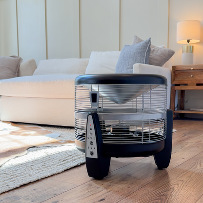CoolSurge Air Circulator