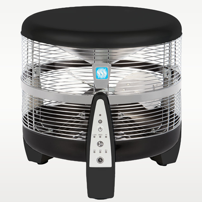 CoolSurge Air Circulator