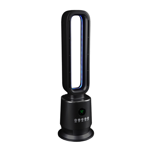 CoolSurge Tower Fan