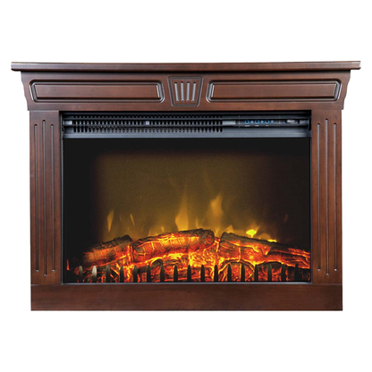 HeatSurge Amish Fireplace