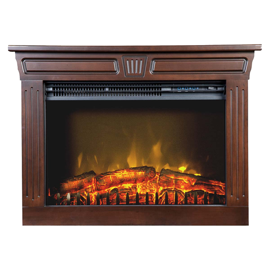 HeatSurge Amish Fireplace