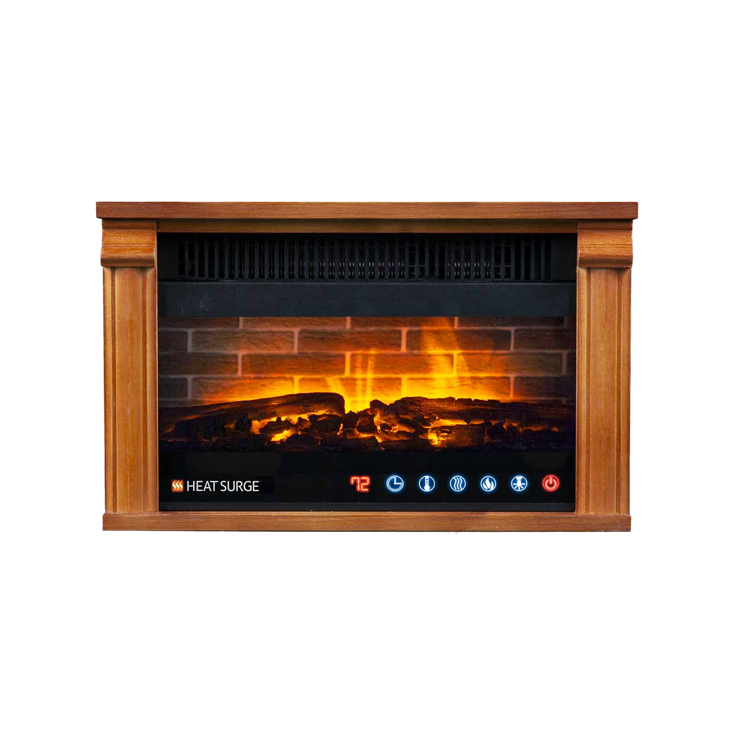 HeatSurge Tabletop Fireplace