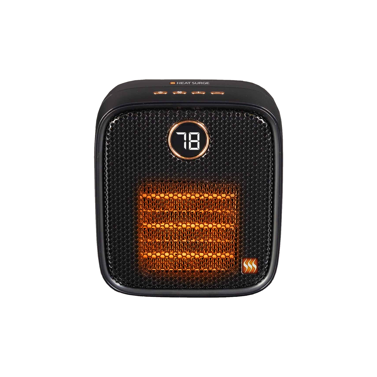 HeatSurge Compact Heater