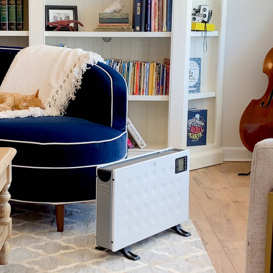 HeatSurge Panel Heater