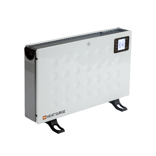 HeatSurge Panel Heater