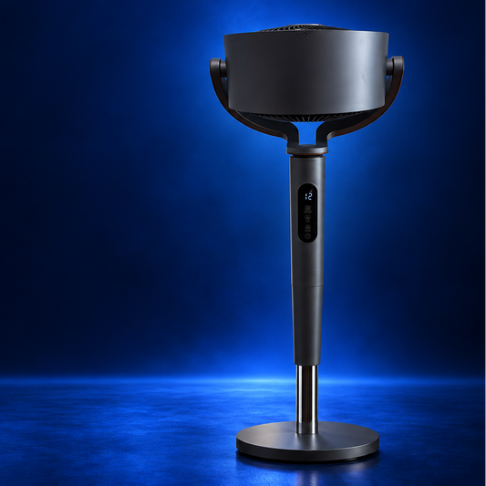 CoolSurge 3D Air Circulator