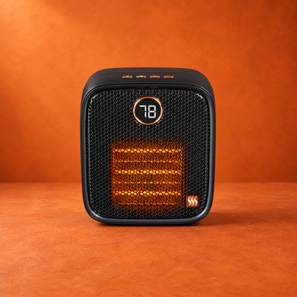 HeatSurge Compact Heater