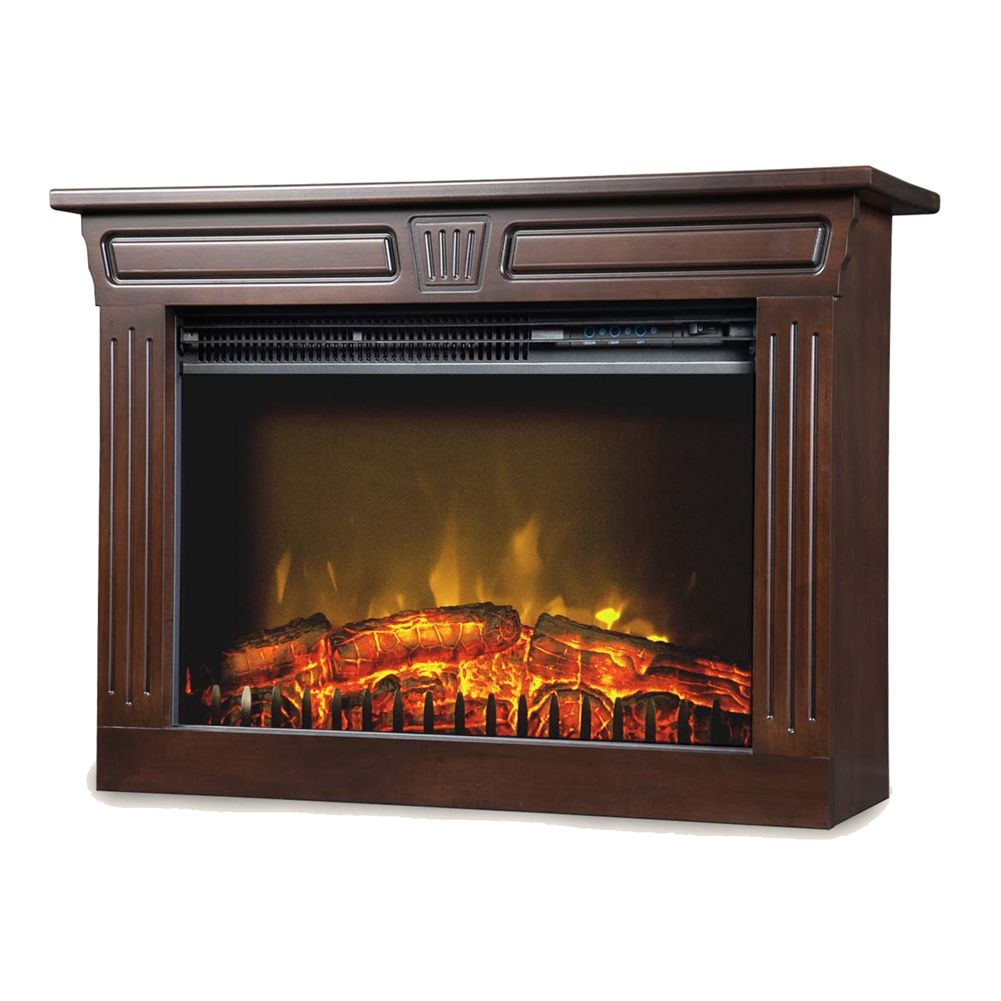 HeatSurge Amish Fireplace