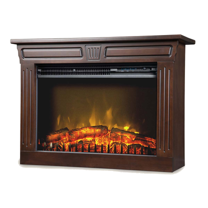 HeatSurge Amish Fireplace