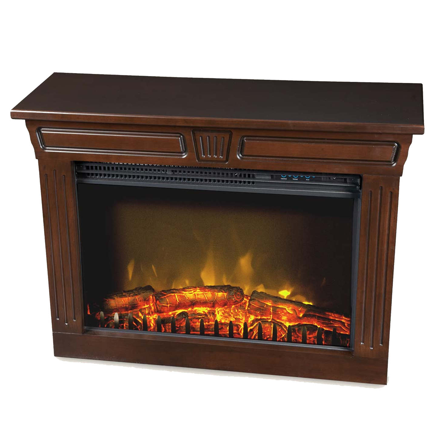 HeatSurge Amish Fireplace
