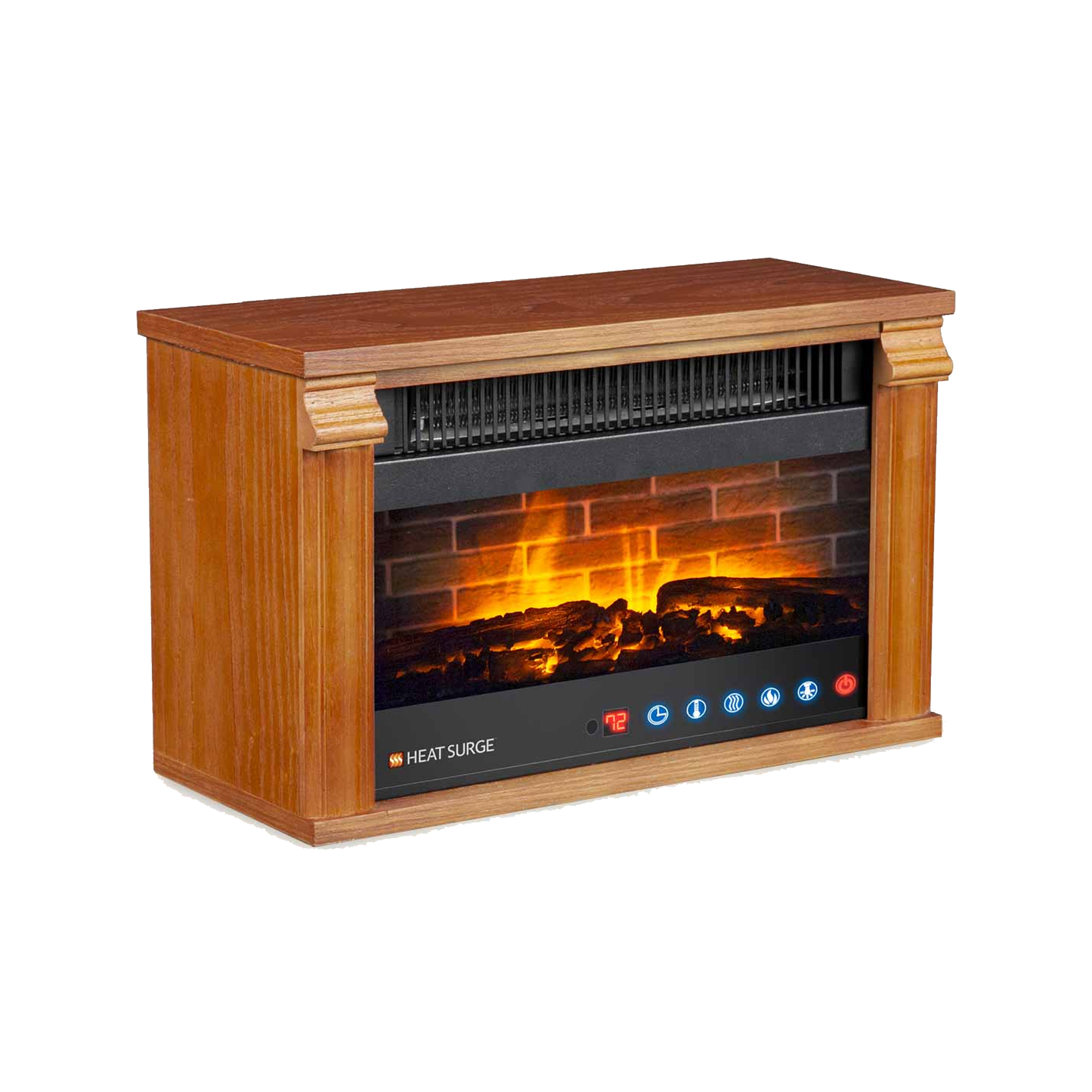 HeatSurge Tabletop Fireplace