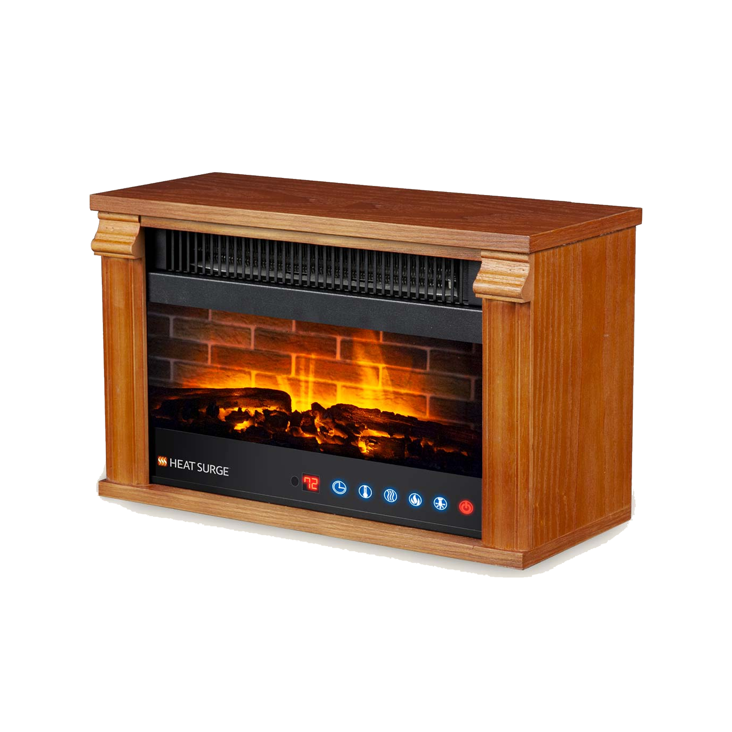 HeatSurge Tabletop Fireplace