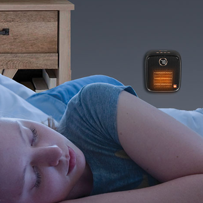 HeatSurge Compact Heater